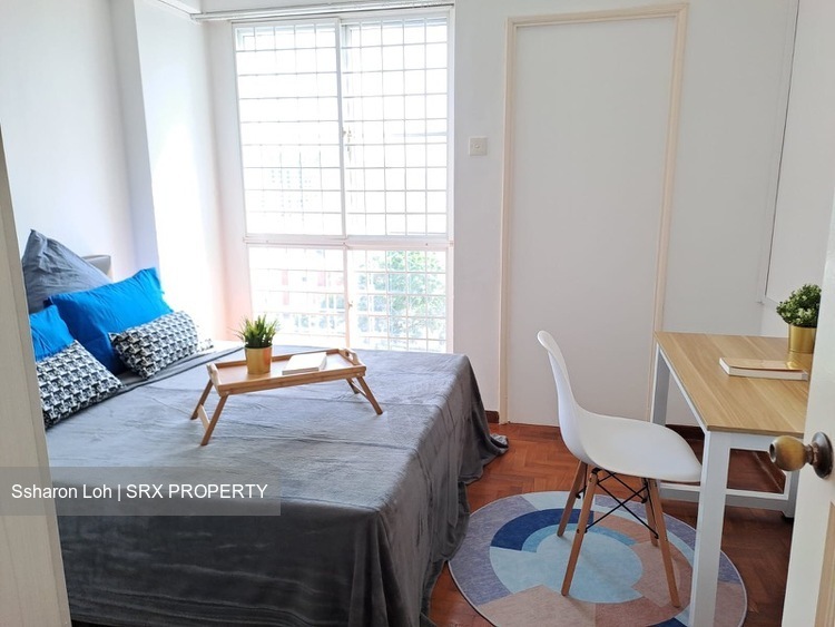Coco Palms (D18), Condominium #448937931